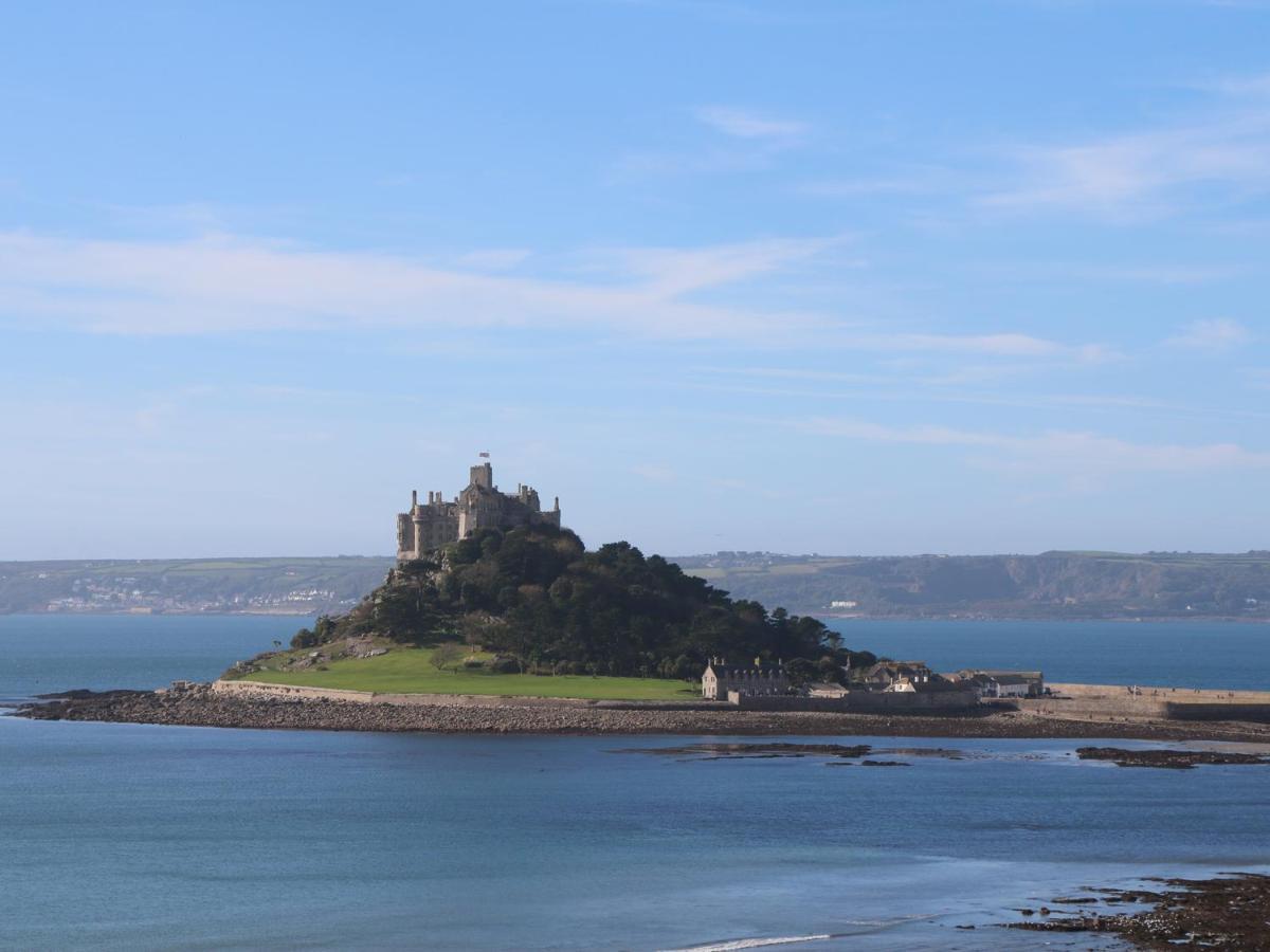 Surf Song Penzance Exterior foto